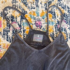 FREE PEOPLE:movement Onesie